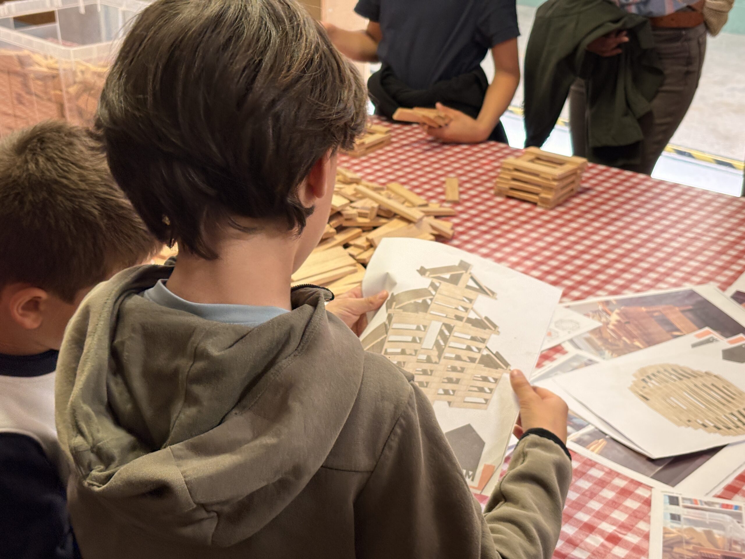 atelier kapla